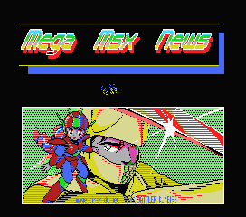 Mega MSX News n°19