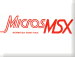 Micros MSX