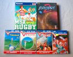 LoLoJaPAn No MSX GaMeS