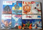 LoLoJaPAn No MSX GaMeS
