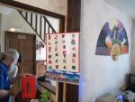 Tableau des Magnets