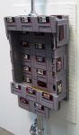 Urinoir SNES