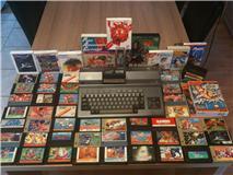 collection