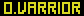 ovarrior