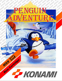 penguin_pochette