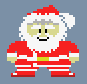 santa