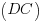 (DC) (DC)