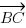 vec{BC} vec{BC}