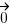vec{0} vec{0}
