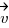 vec{v} vec{v}