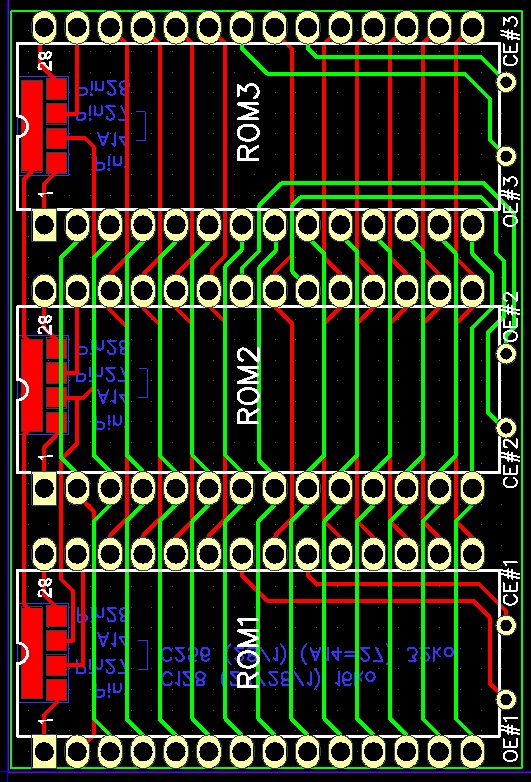 3rom 3rom