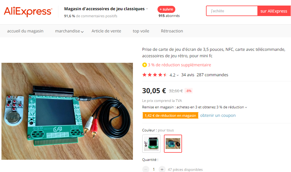 aliexpress aliexpress