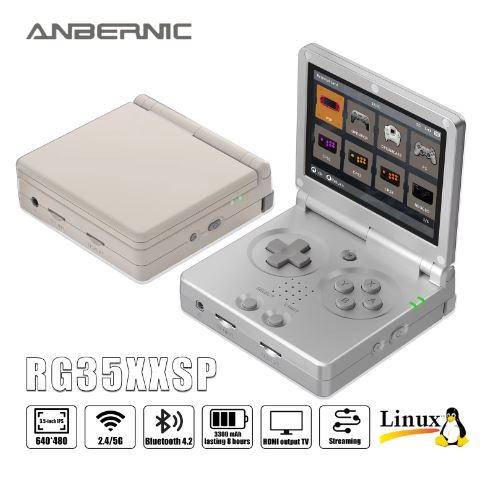 anbernicrg35xxsp anbernicrg35xxsp