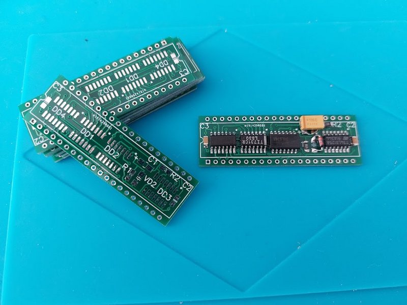 board-msx2plus board-msx2plus
