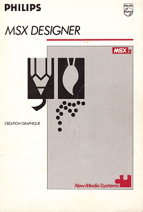 VG-8235: Designer