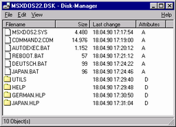 diskmgr diskmgr