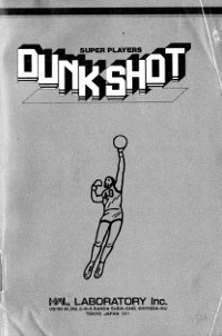 Dunkshot [manuel-Eur]