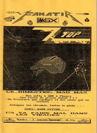Fanatik MSX n°3