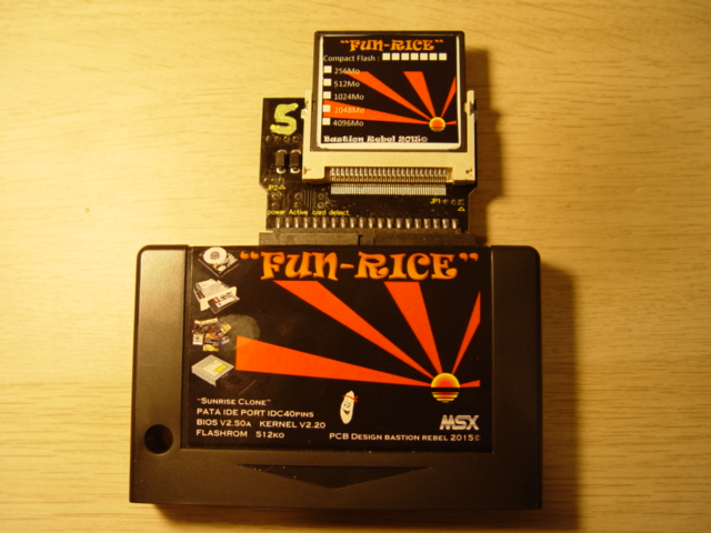 funrice funrice