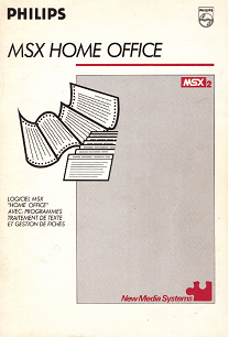 VG-8235: Home Office