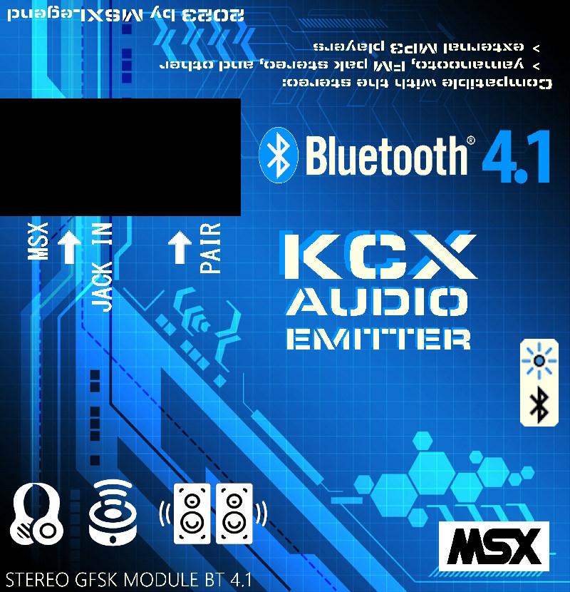 kcx_audio kcx_audio