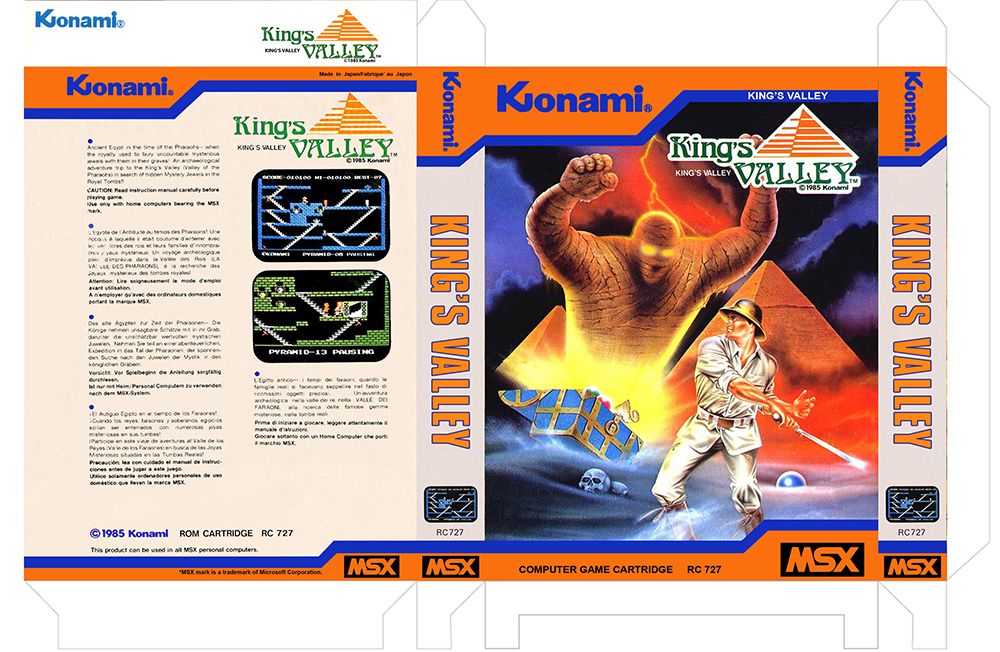 king_s_valley king_s_valley