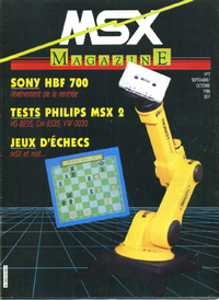 mag7 mag7