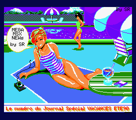Mega MSX News n°11