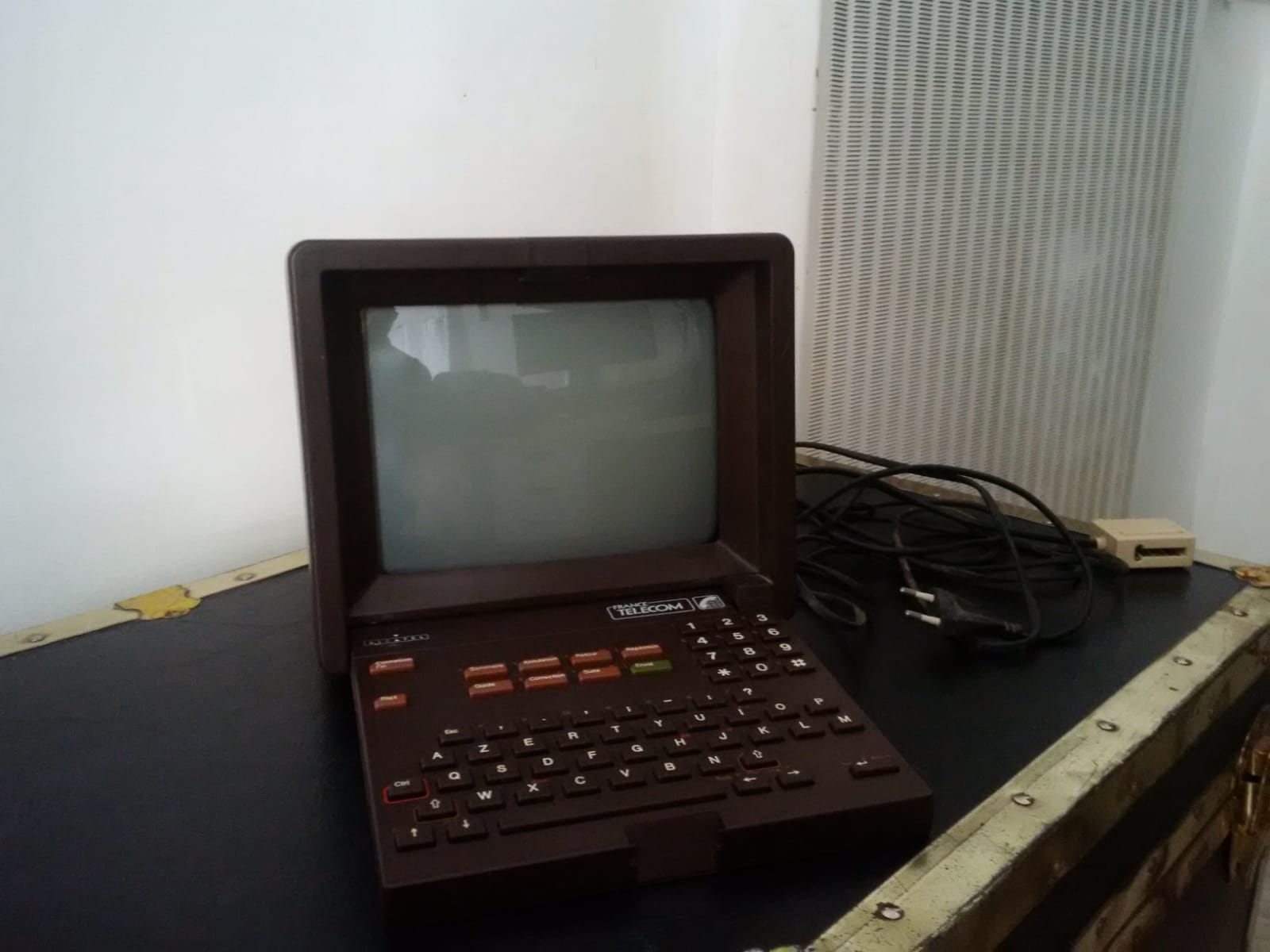 minitel minitel