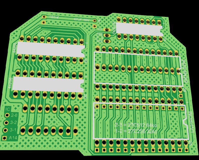 mmmodule mmmodule