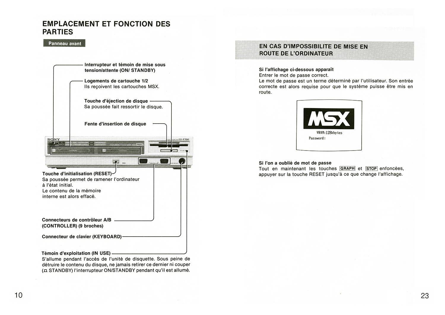 mode_d_emploi_msx_hbf-700f_10 mode_d_emploi_msx_hbf-700f_10