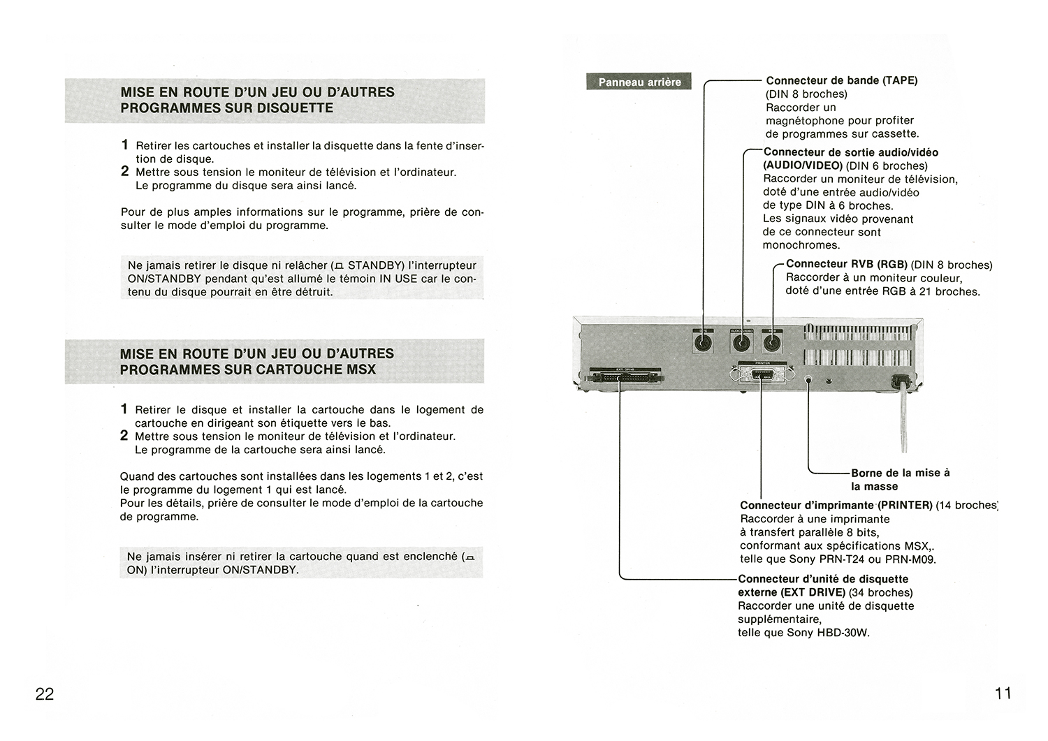 mode_d_emploi_msx_hbf-700f_11 mode_d_emploi_msx_hbf-700f_11