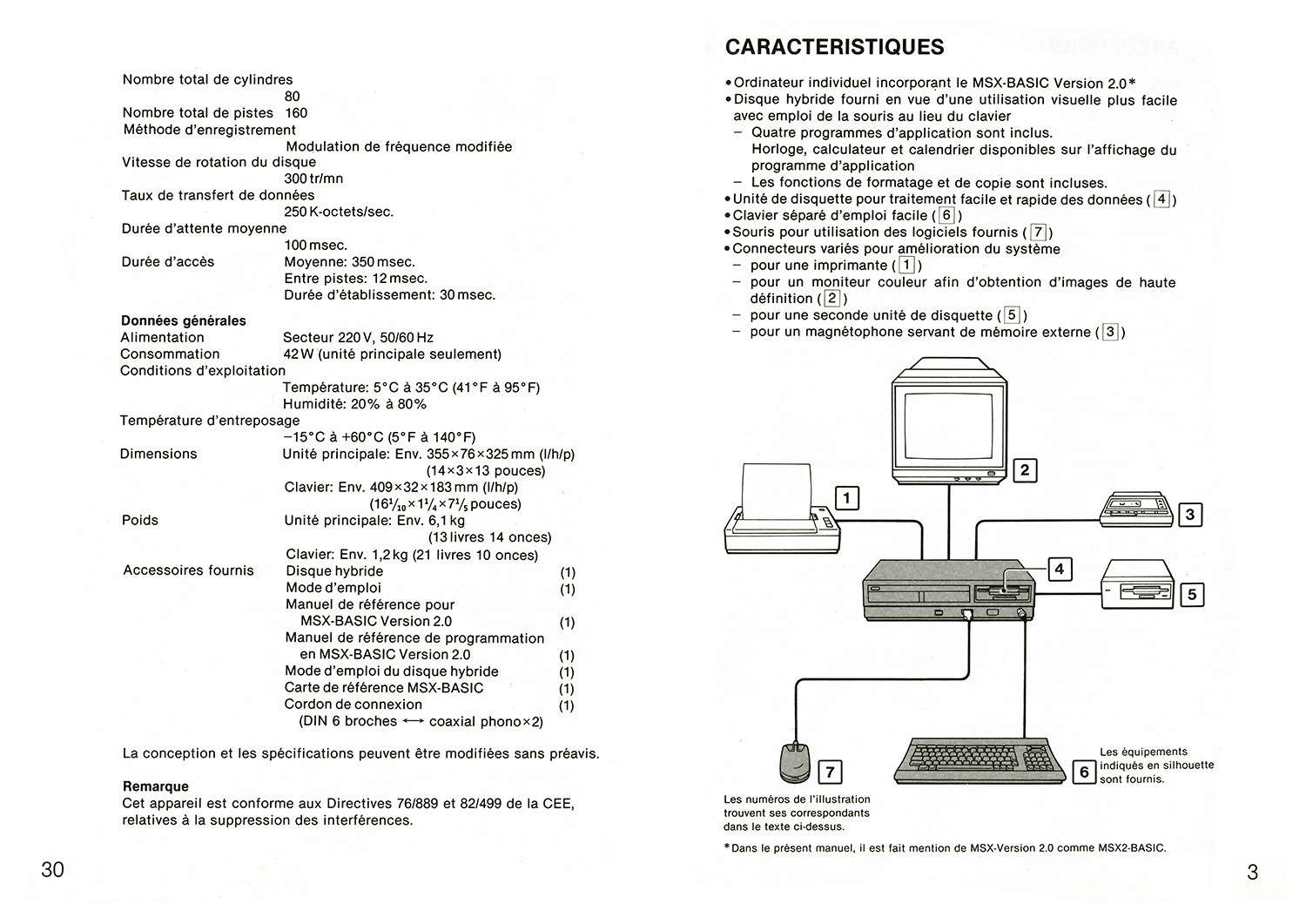 mode_d_emploi_msx_hbf-700f_3 mode_d_emploi_msx_hbf-700f_3