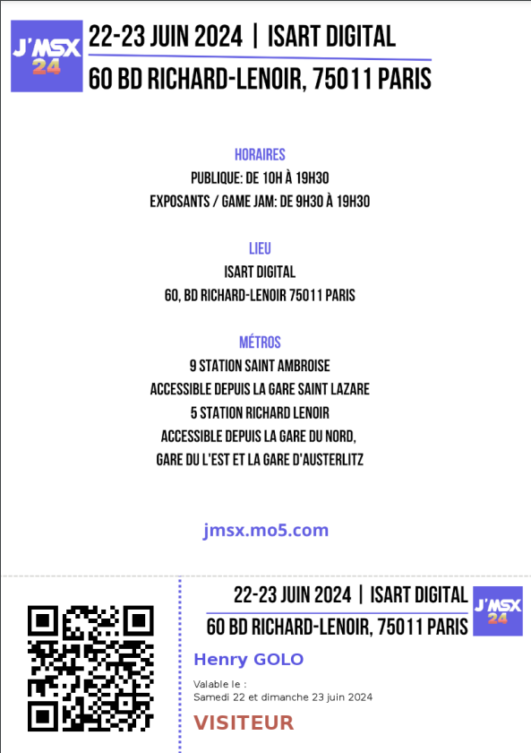 modele_ticket modele_ticket
