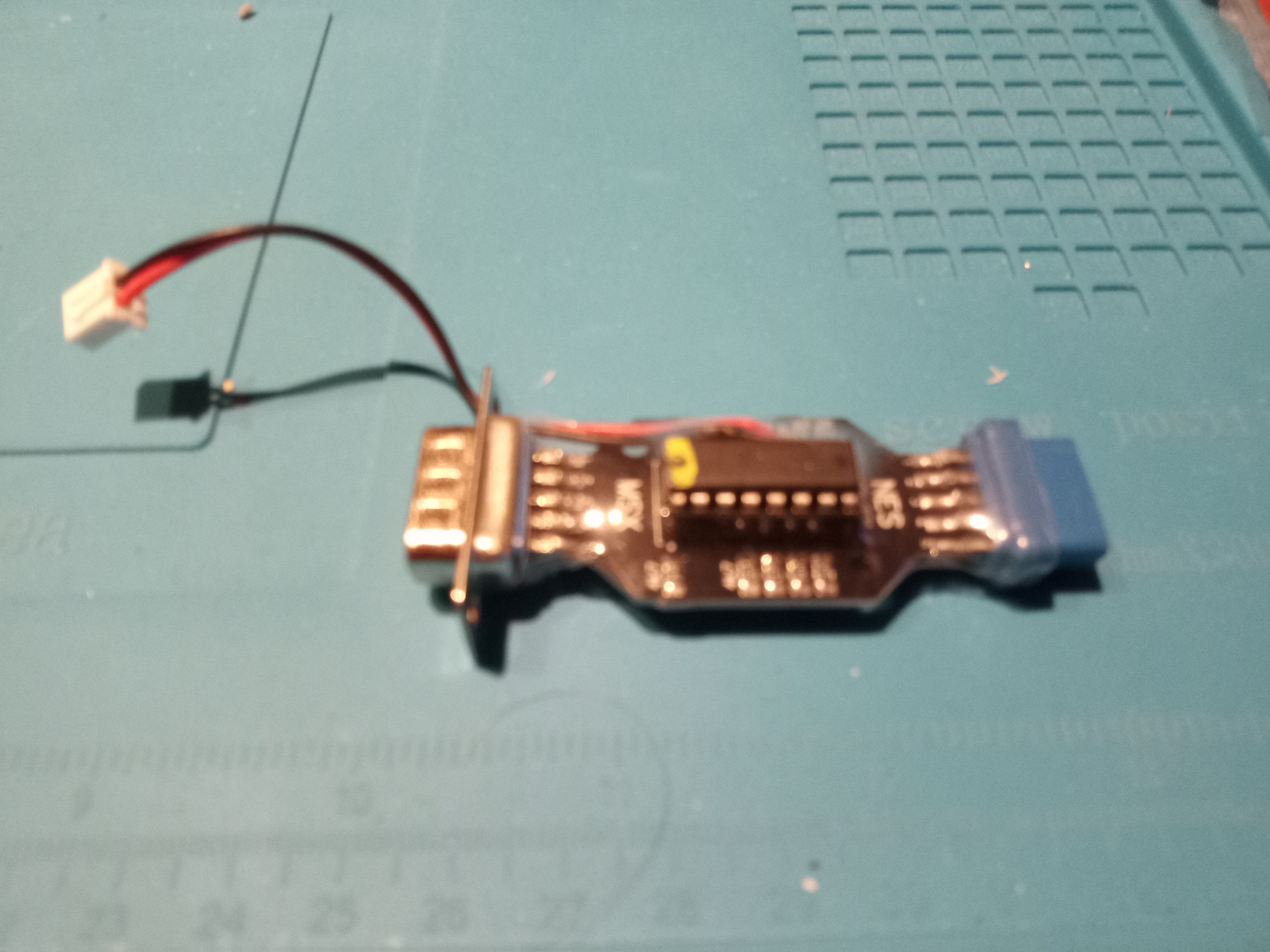 module_nes module_nes