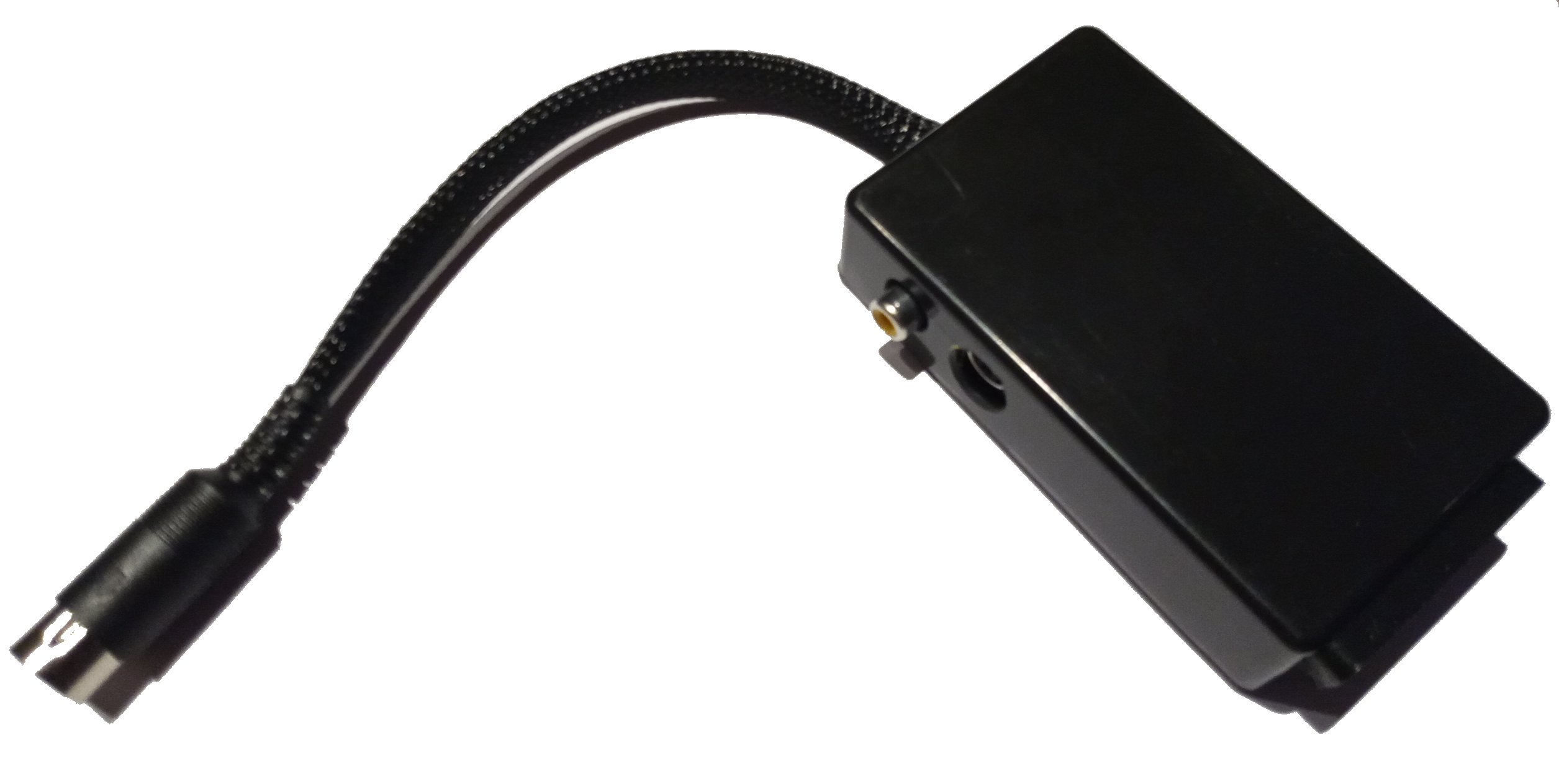 module_scart module_scart