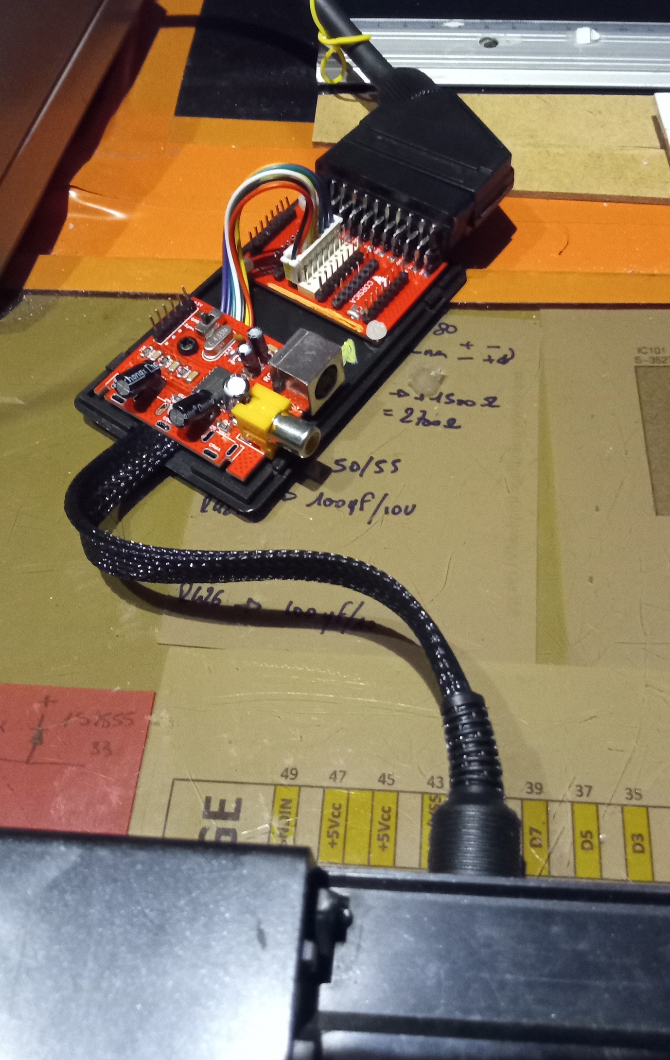 module_scart_open module_scart_open