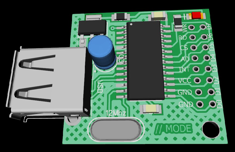 modulech376s