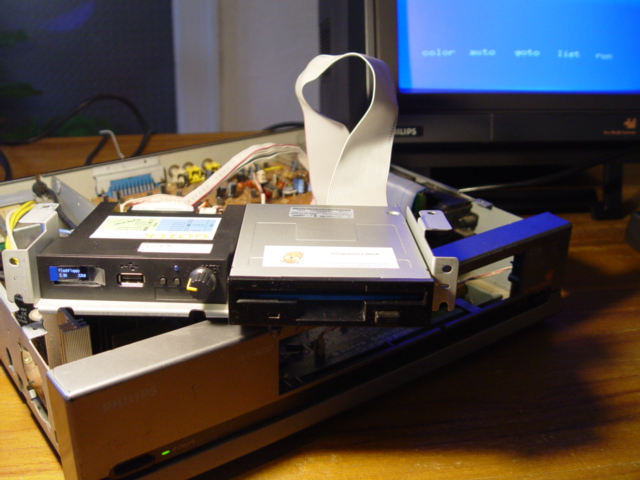 msx8250-gotek msx8250-gotek