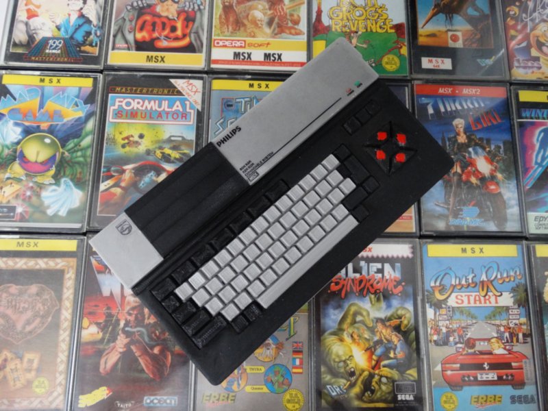 msx_mini msx_mini