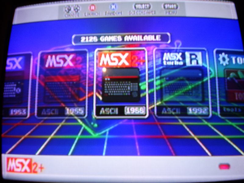msx_selection msx_selection