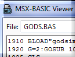 ViewMSXBASIC 1.5