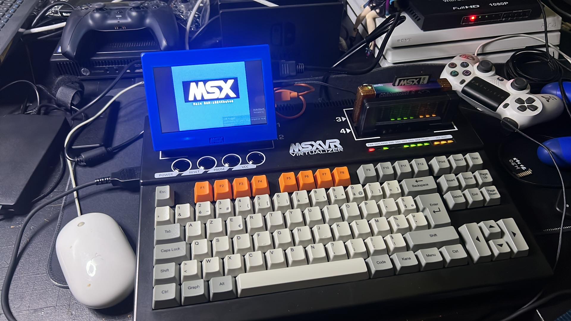 msxvr01 msxvr01