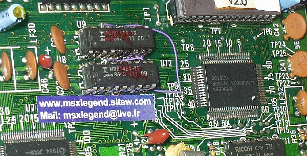 nms8220-ram3 nms8220-ram3