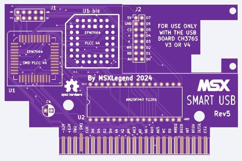 pcb_msxlegend pcb_msxlegend