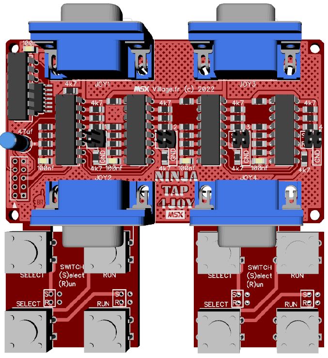 pcb_ninja8 pcb_ninja8