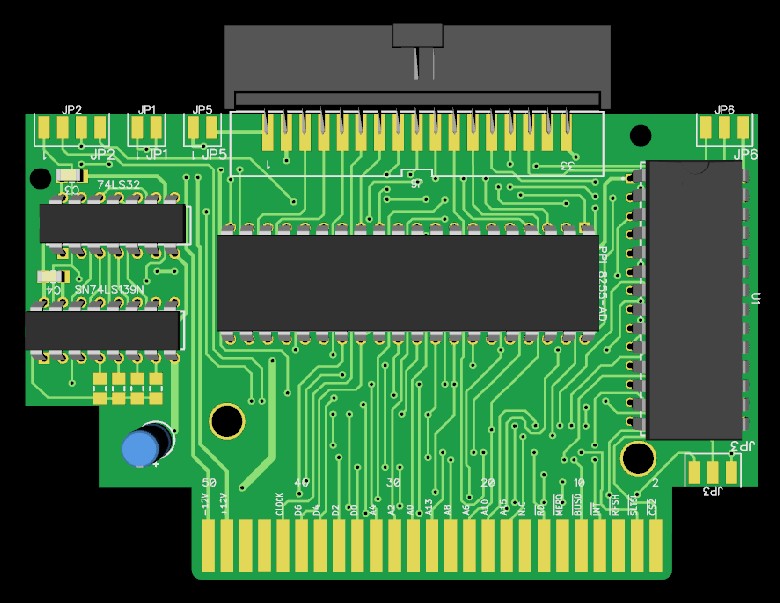 pcb_ppi-board pcb_ppi-board