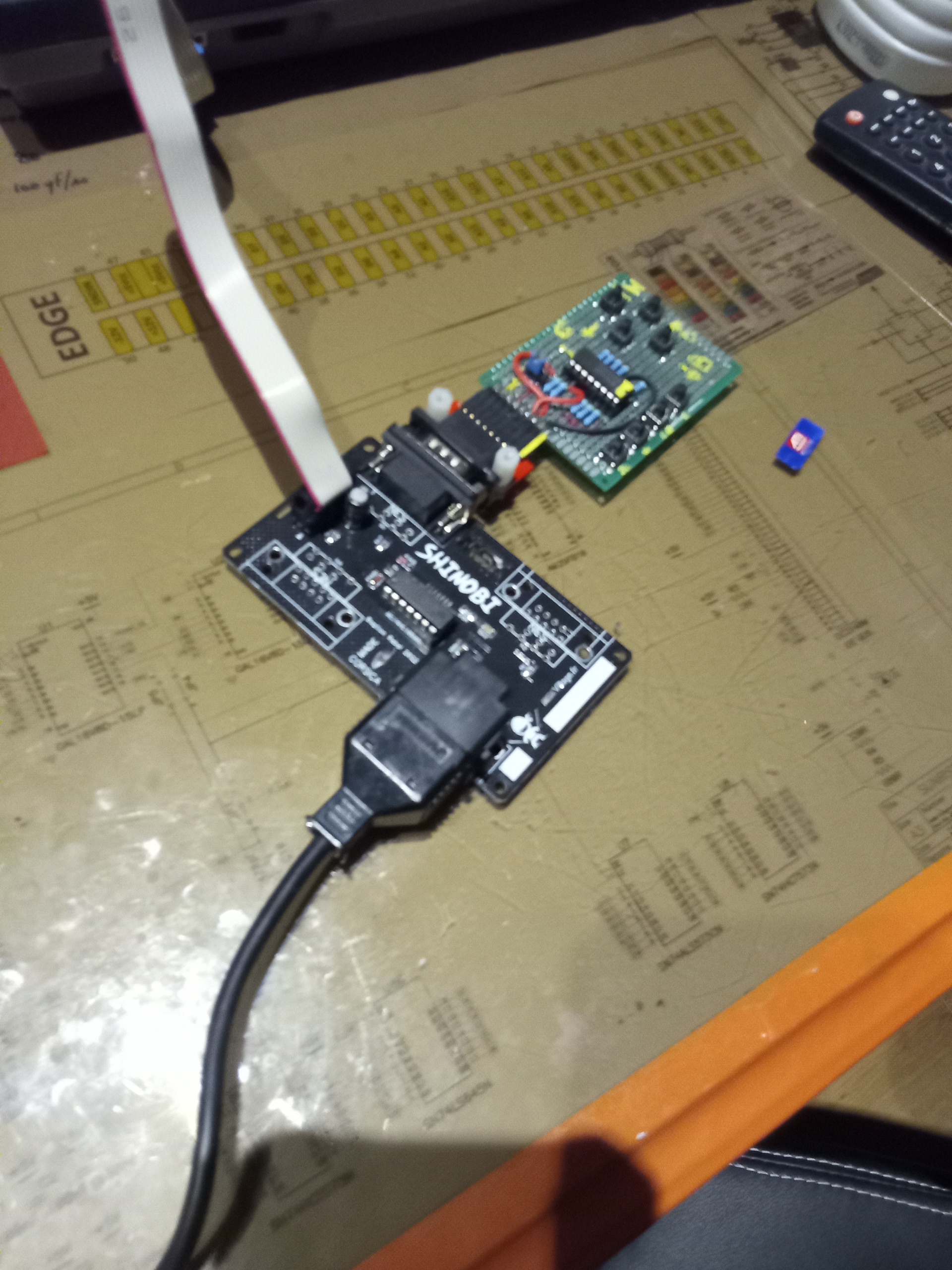 pcb_proto_2 pcb_proto_2
