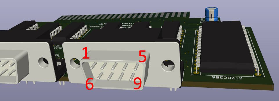 pcb_robotarm_db9 pcb_robotarm_db9
