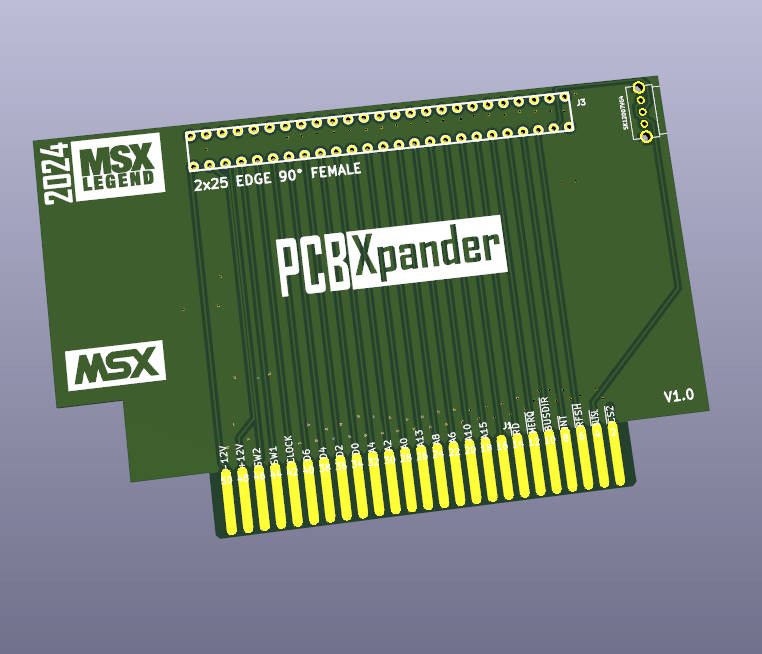 pcb_xpander
